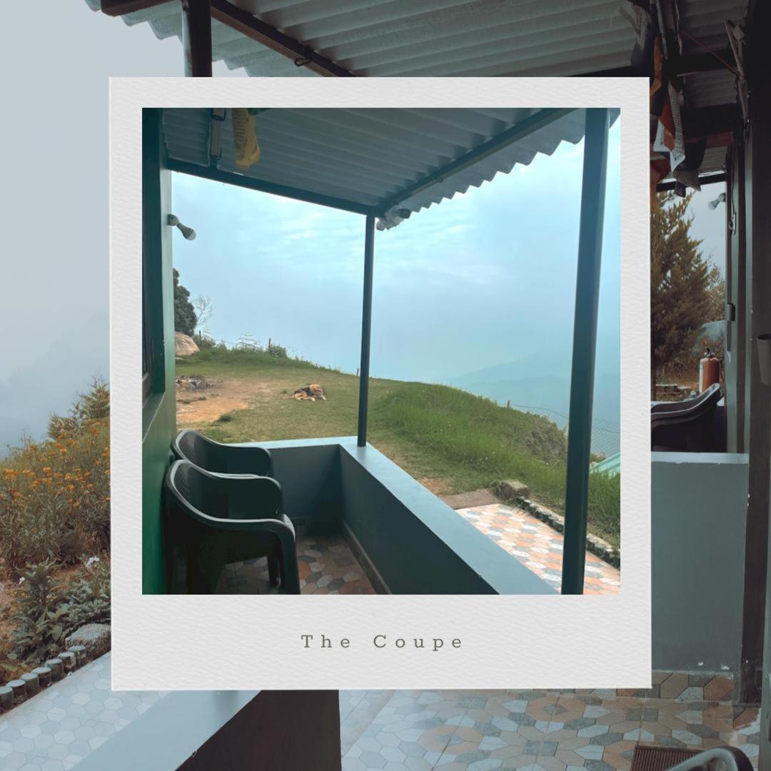 Kookal Bliss Bed & Breakfast Kukkal Exterior photo
