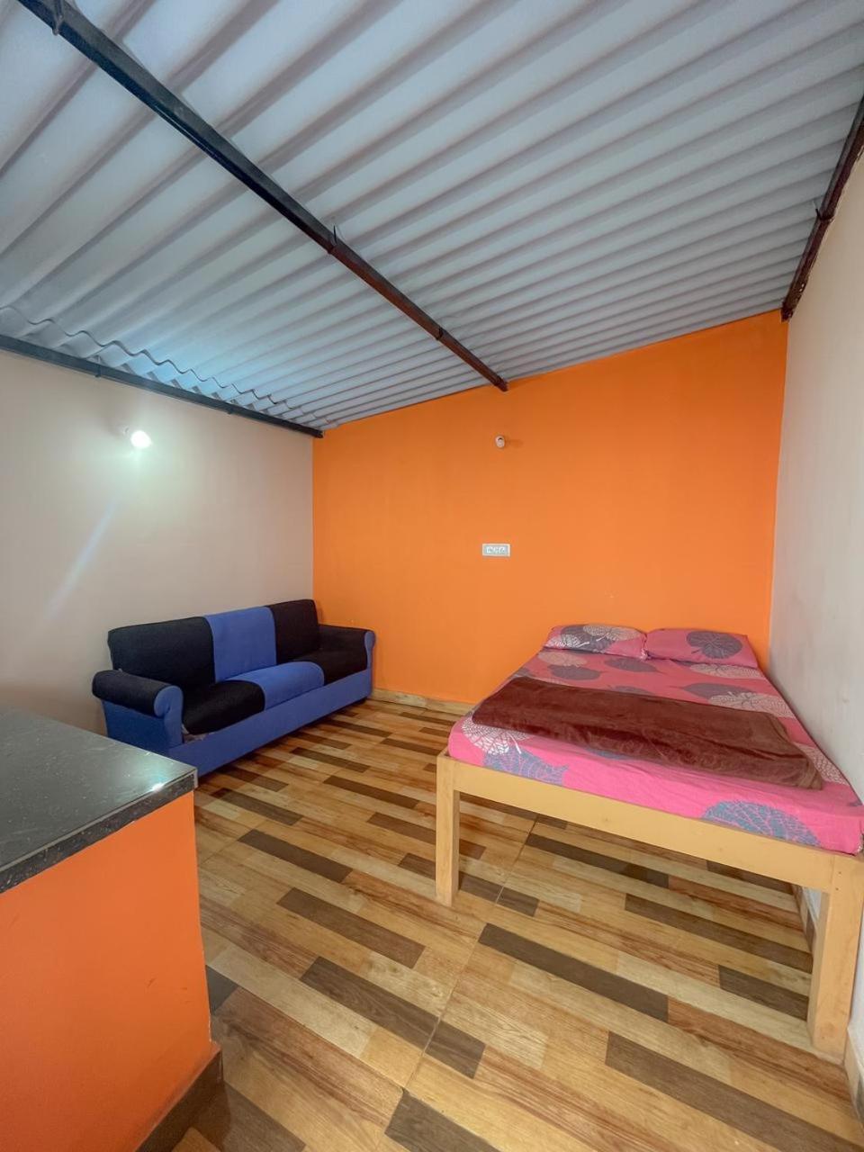 Kookal Bliss Bed & Breakfast Kukkal Exterior photo