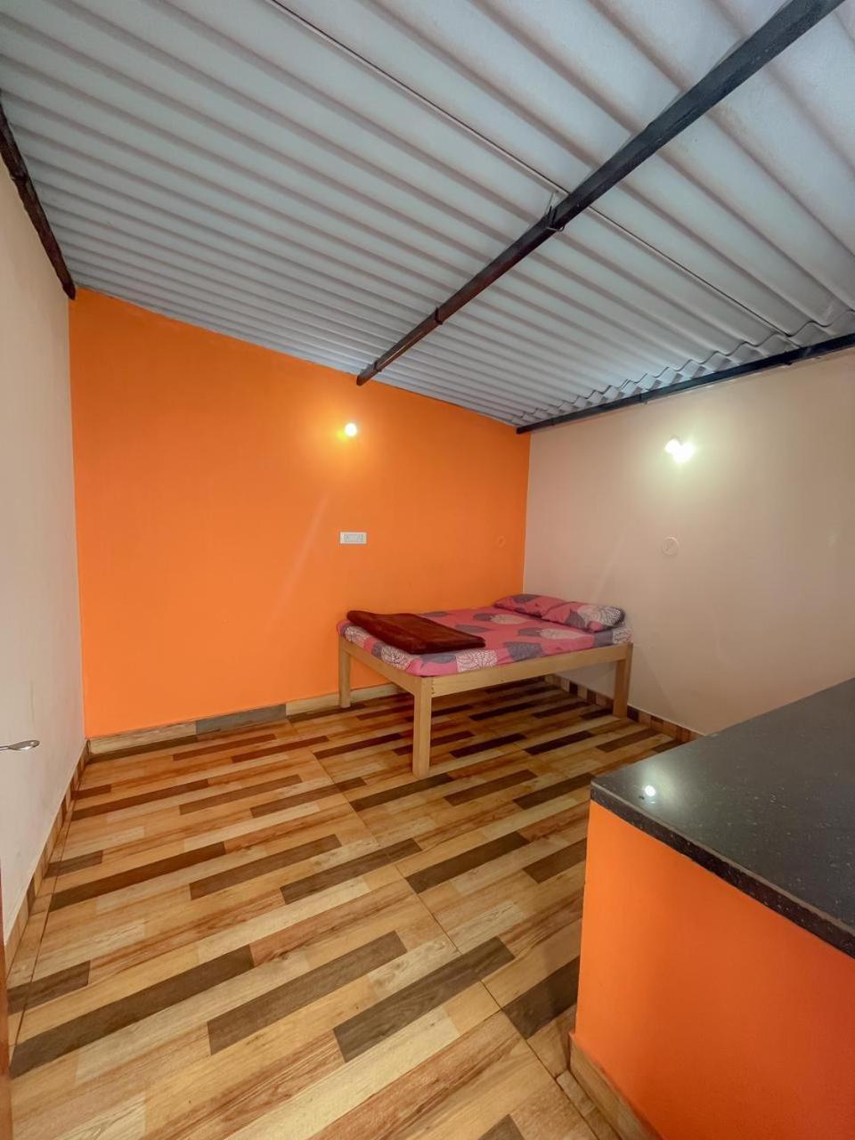 Kookal Bliss Bed & Breakfast Kukkal Exterior photo